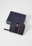 Tommy Hilfiger oryginalny ekskluzywny portfel damski