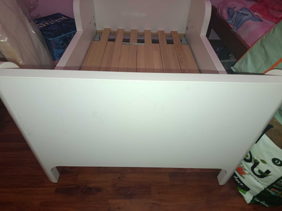 Cama de criança óptimo estado