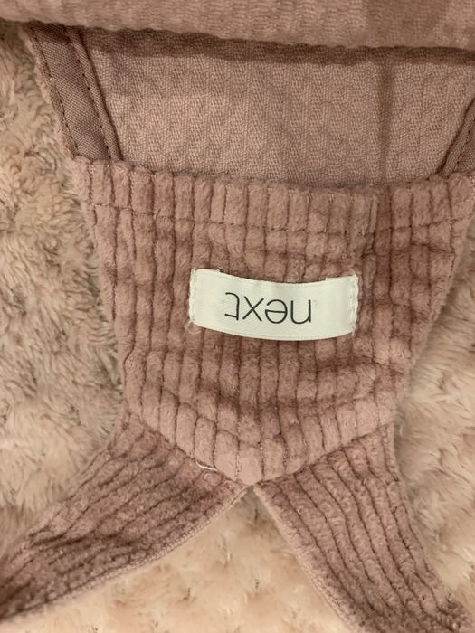 Next комбинезон некст