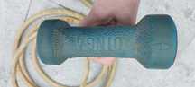 Pistolet Dinga przemysłowy