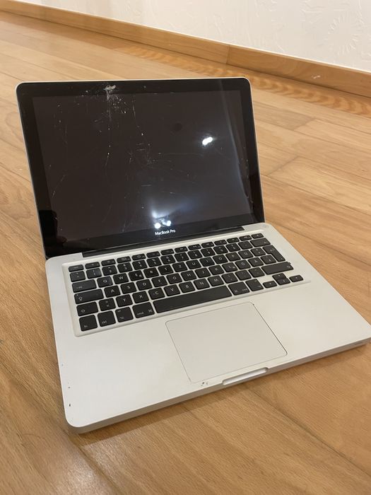 Apple MacBook Pro