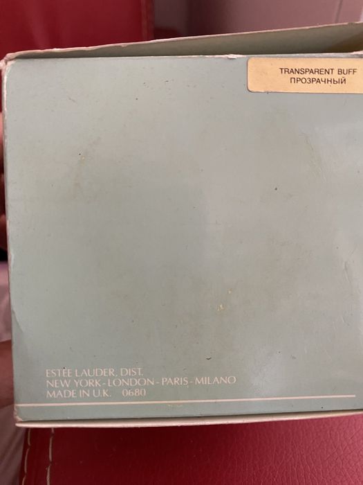 Puder Estēe Lauder