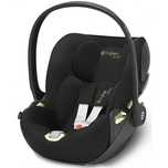 Автокресло Cybex Cloud T i-Size, by Jeremy Scott Wings