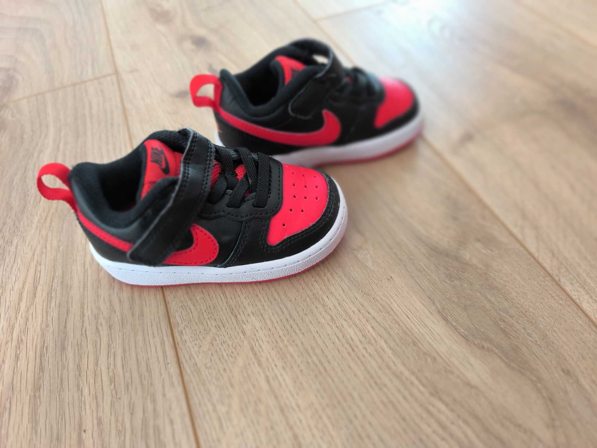 Buty Nike dla chłopca