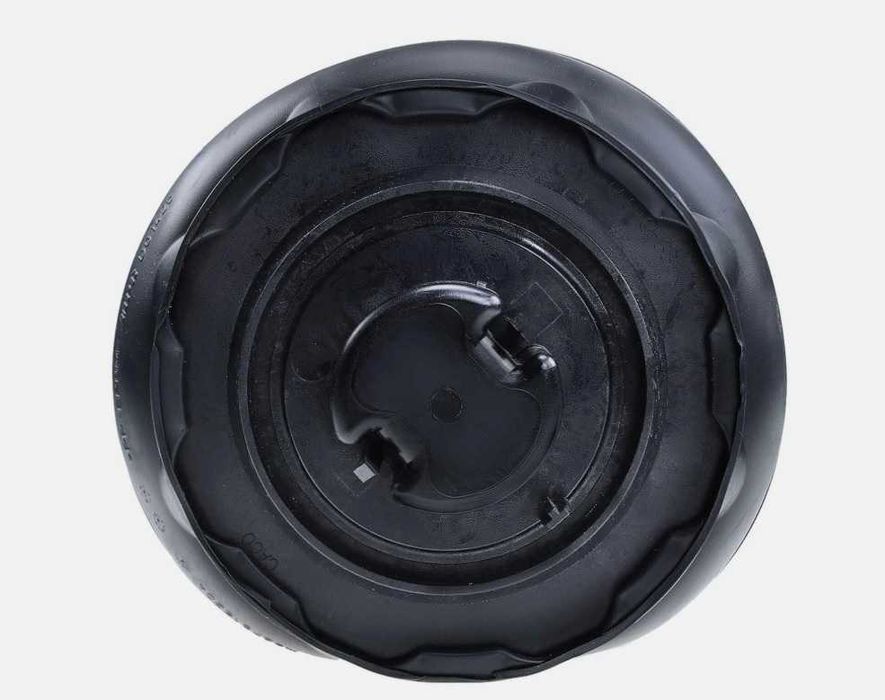 Porsche Macan 95B Fole Pneumático Traseiro da Suspensão Pneumática