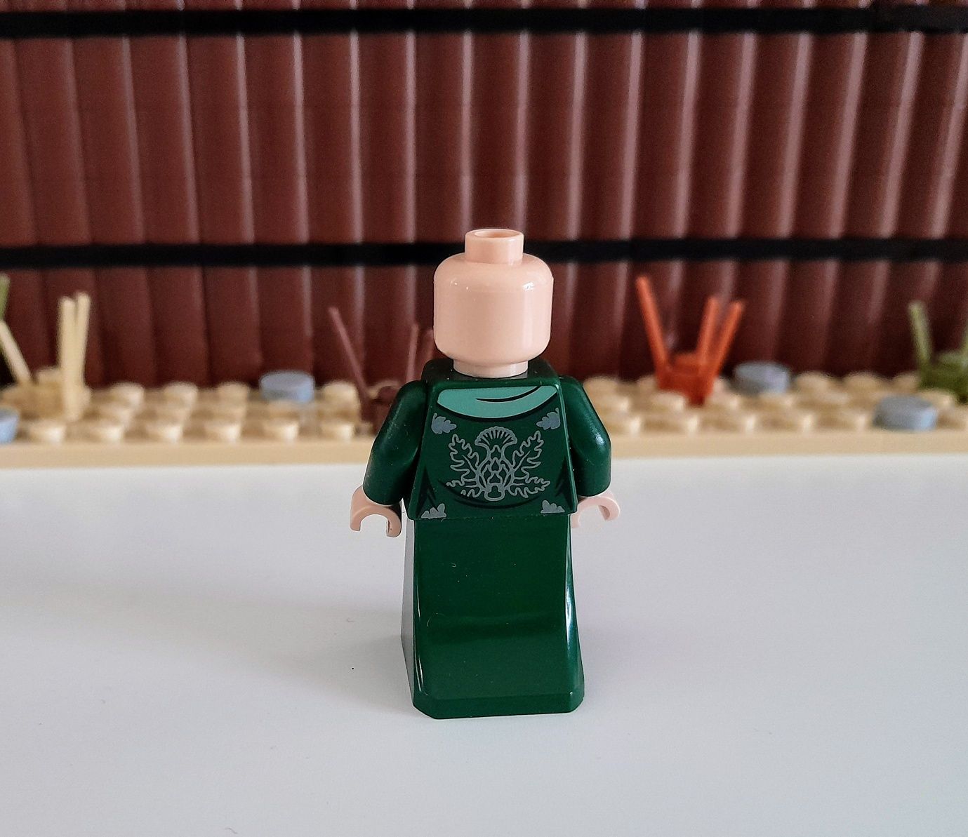LEGO hp293 Professor Minerva McGonagall