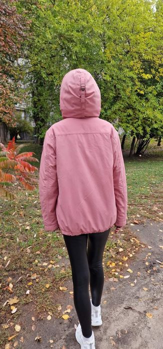 Куртка анорак Napapijri демисезонная.