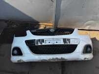zderzak przód opel corsa d opc vxr kompletny 09r.