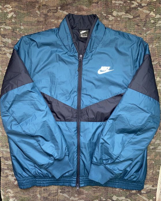 Куртка Nike, S розмір, 100 % original