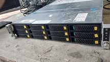 serwer R2312WTTYSR X99 Xeon Server 12 3.5 RAM  80GB ddr4 E5-2609