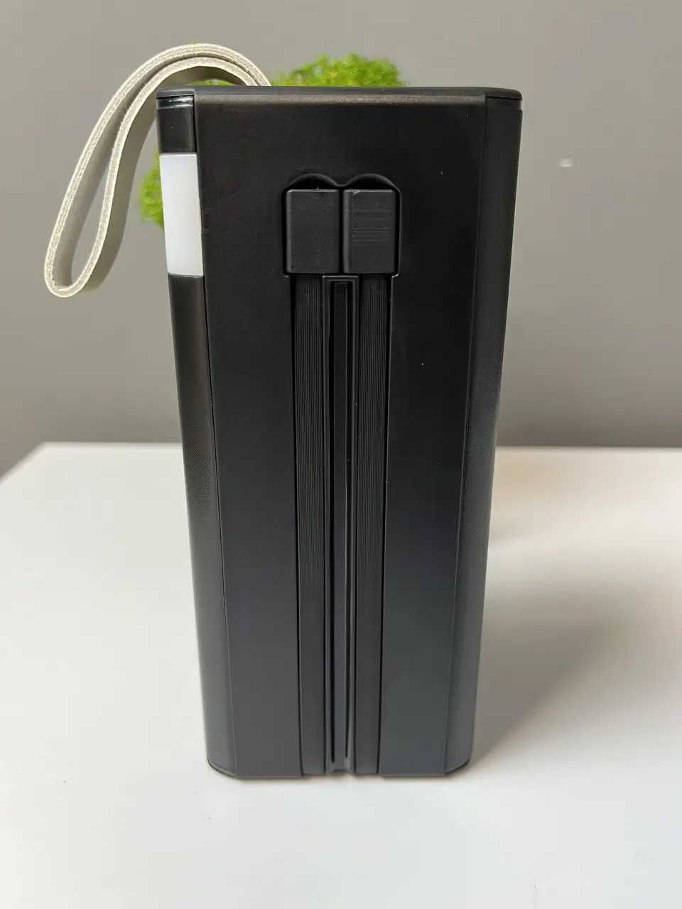 Power Bank BOROFONE  50000 mAh с быстрой зарядкой