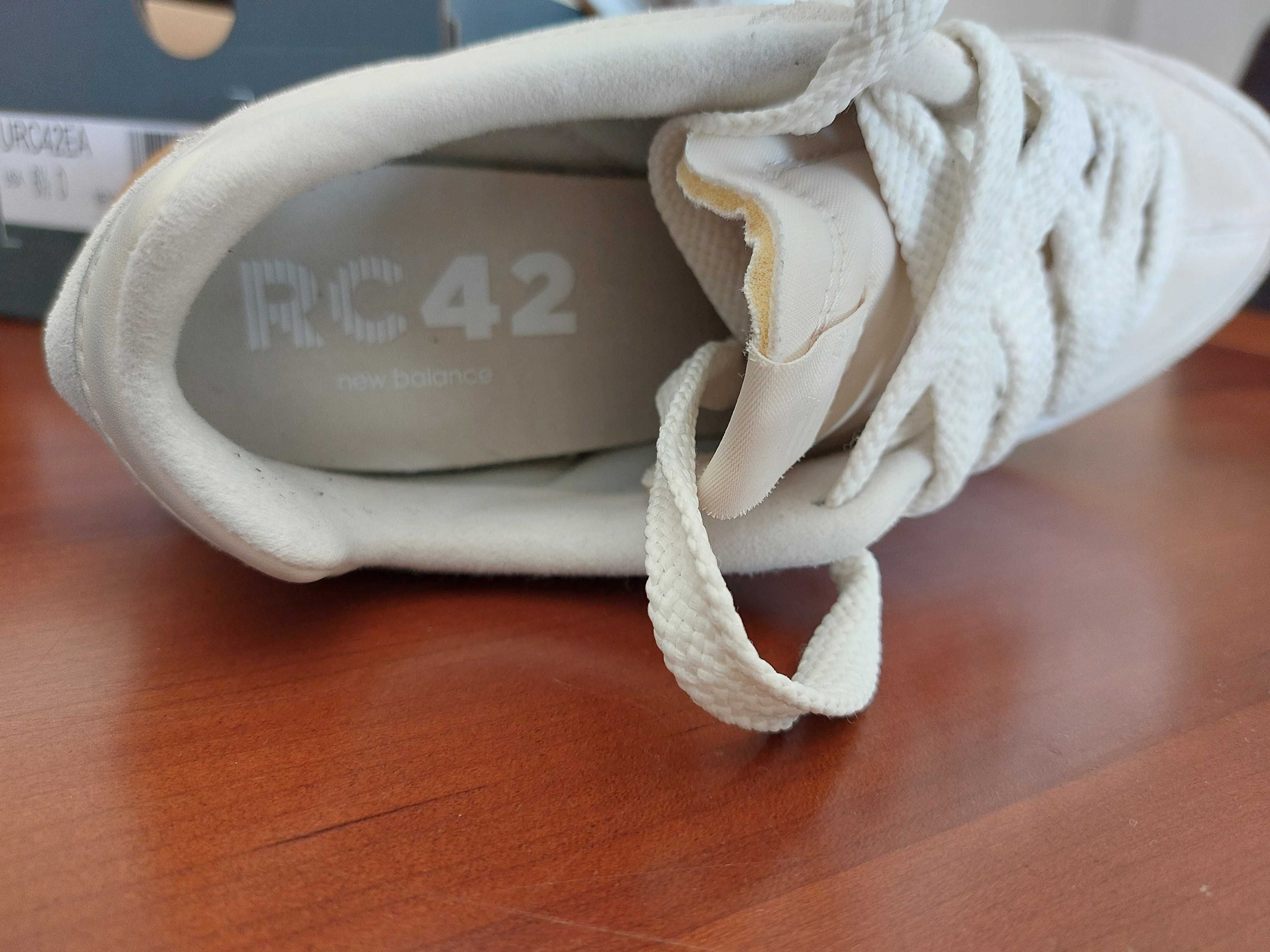 New Balance rc42