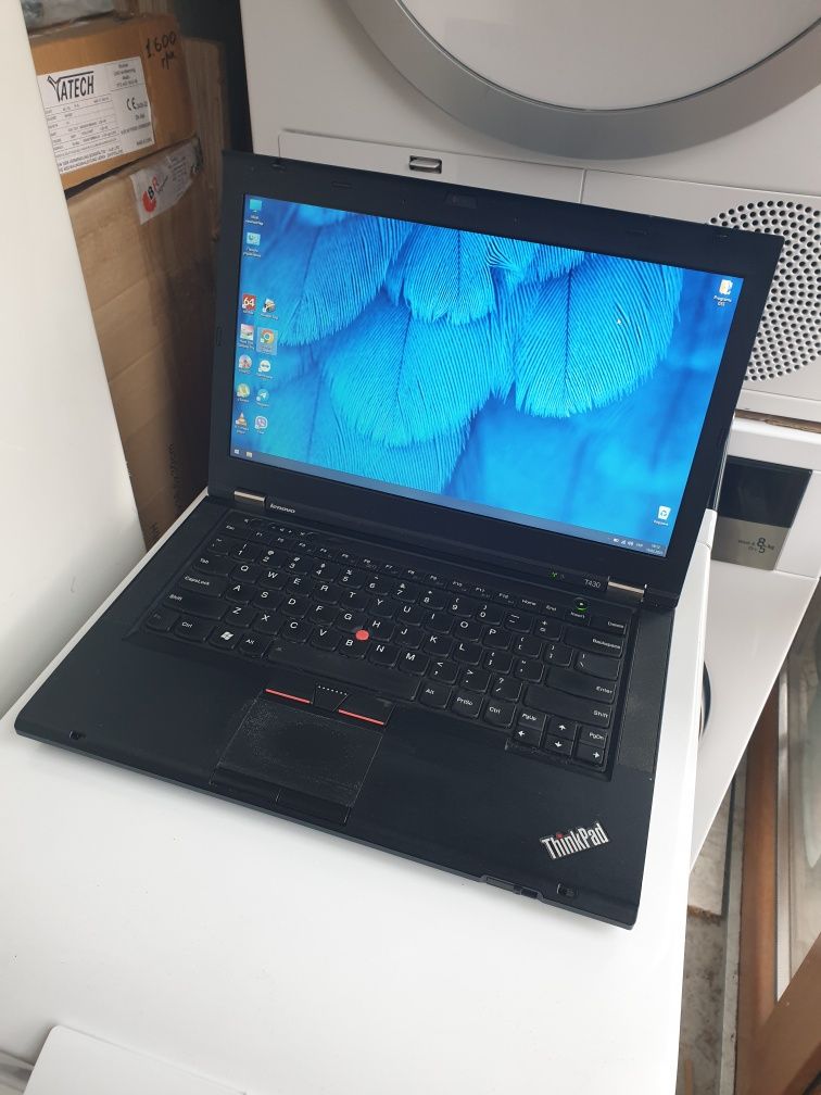 Ноутбук Lenovo T430