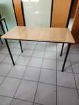 Mesa de formação