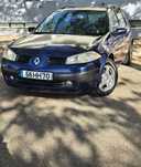 Vendo: Renault megane 1.5