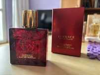 Versace Eros Flame