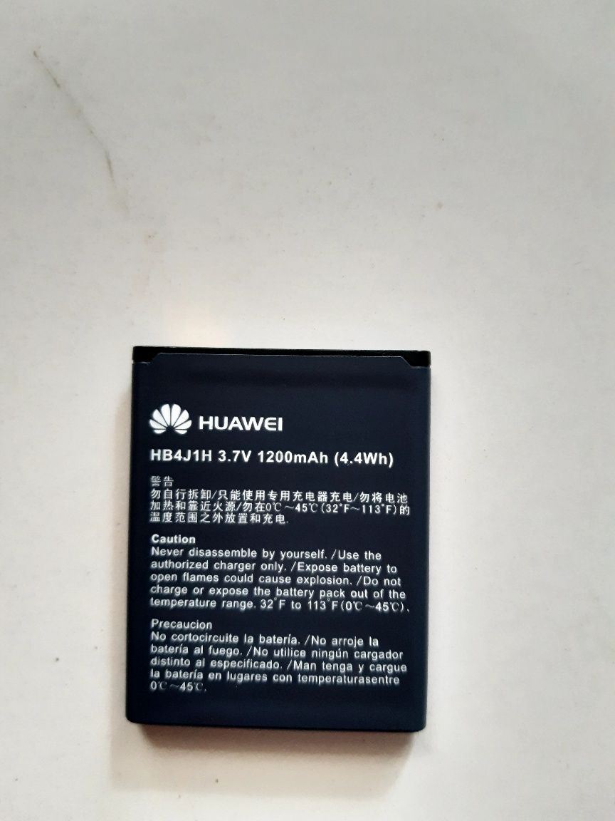 Vodafone 858 smart huawei