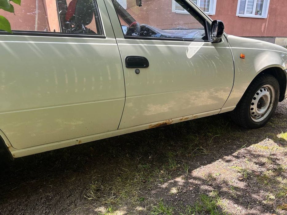 Продам авто Део Нексія