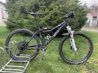 Rower MTB  full Pronghorn M 27,5