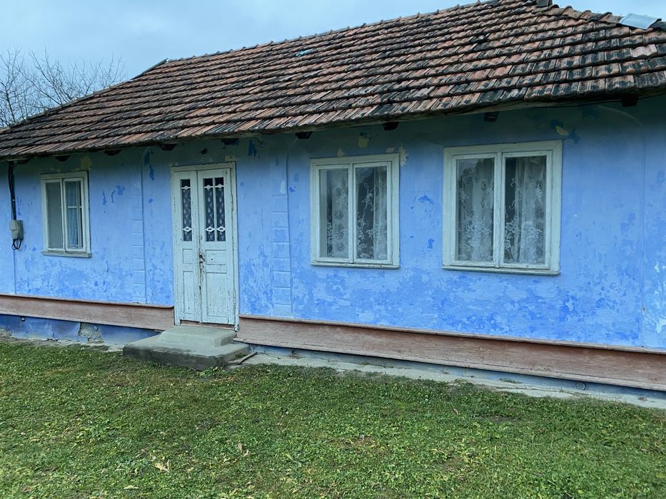 Продам будинок для проживання