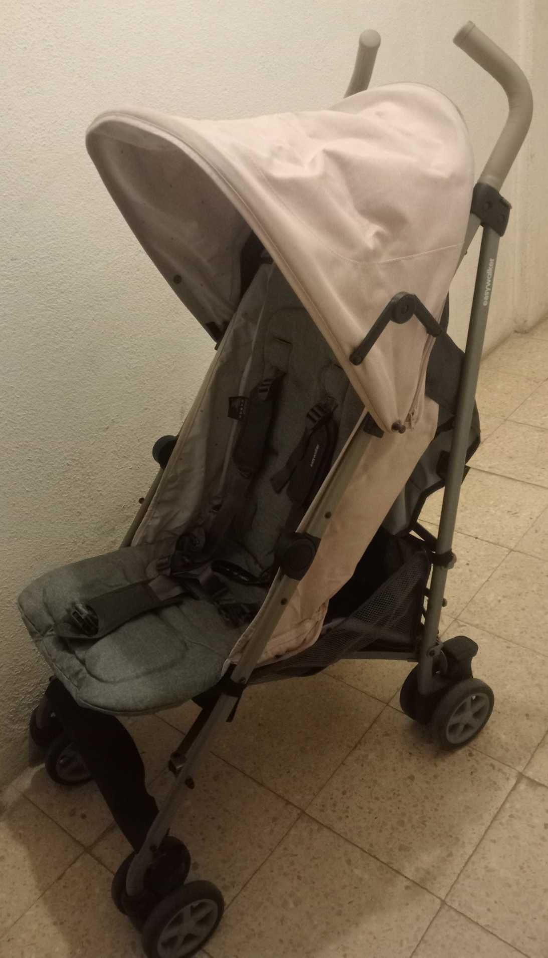 Carrinho de bebé Easywalker