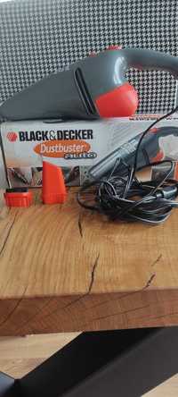 Odkurzacz samochodowy Black&Decker