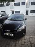Ford focus 1.6tdi