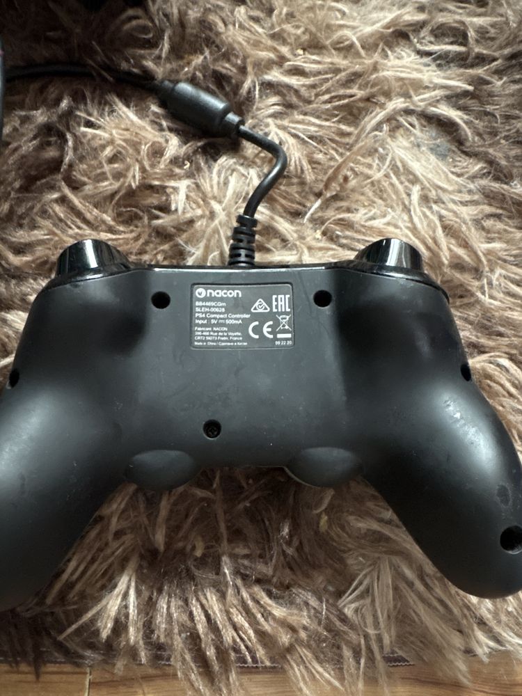 Pad Nancon Playstation 4