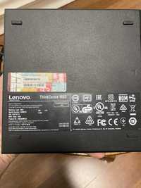 ПК Lenovo Thinkcenter m83