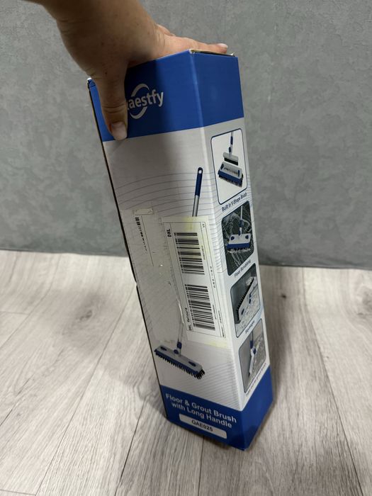 Щітка для твердих поверхонь