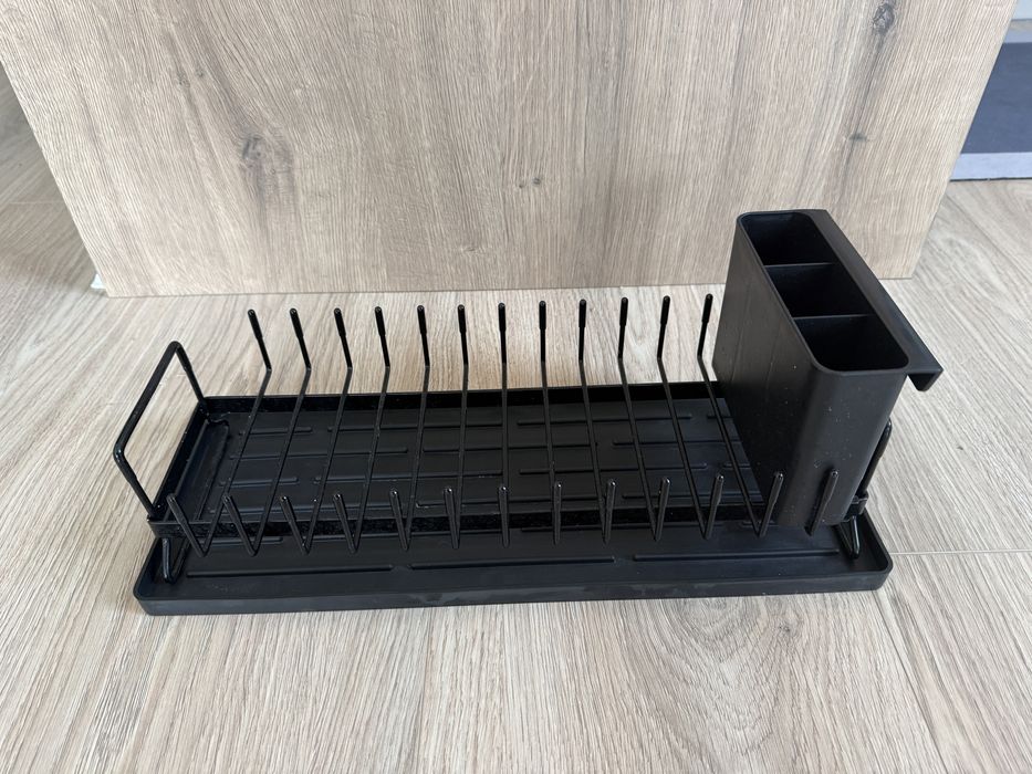 Ociekacz suszarka naczyn. Jak nowy