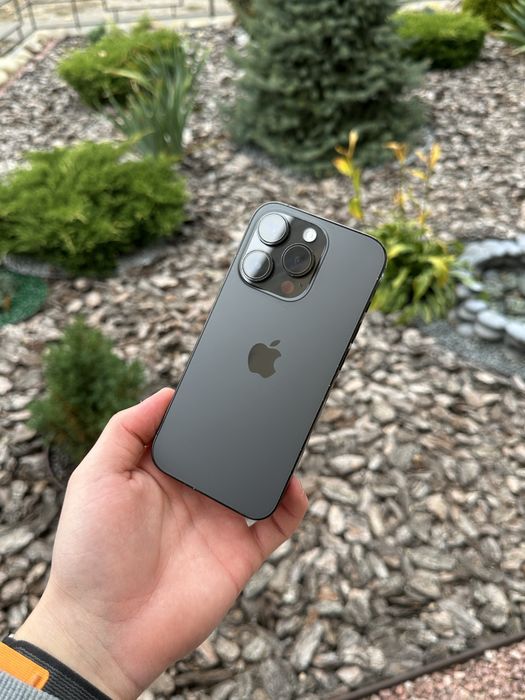 Iphone 14pro 256gb акб 87% Гарний стан