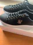Sapatilhas Siksilk Prestige