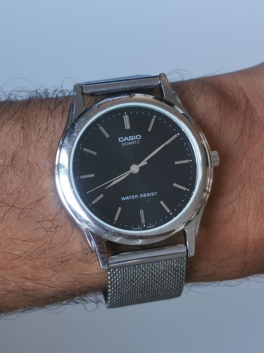 Relógio Casio Quartz