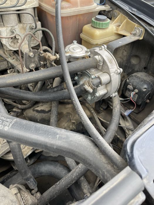 Продам Audi 80 b4 1993
