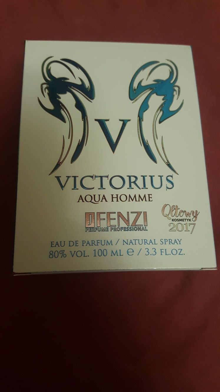 Victorius jfrenzi