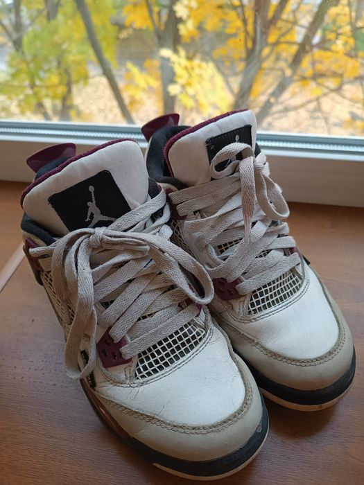 Кросівки дитячі Air Jordan