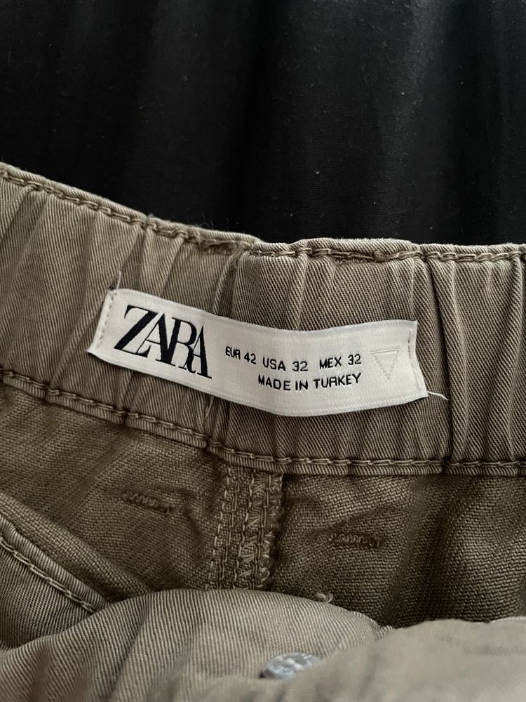 Calcas da Zara Novas