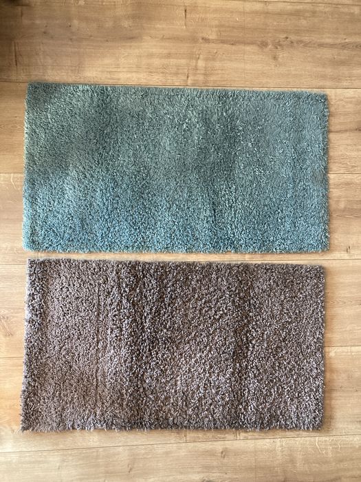 Dywany tureckie shaggy Ayyildiz 60 x 110 cm