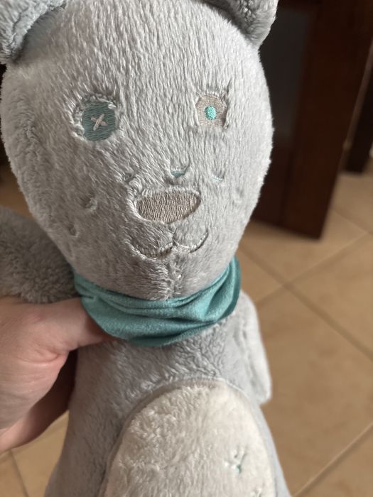 Miś szumiś szumisie teddy bear