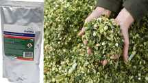 Zakiszacz Farma Sil 500g- 50 ton kiszonki- ogranicza straty w kiszonce