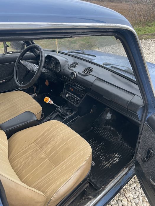 Продам ваз 2106 в хорошому стані