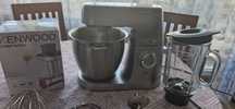 Kenwood  Chef XL 1400W + maszynka do mięsa + blender