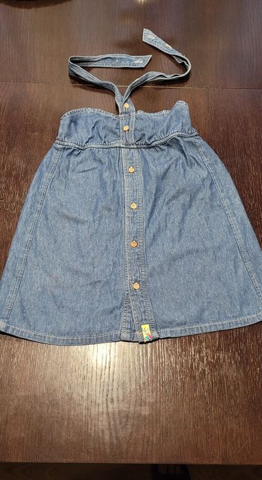 Spódnica dziewczęca