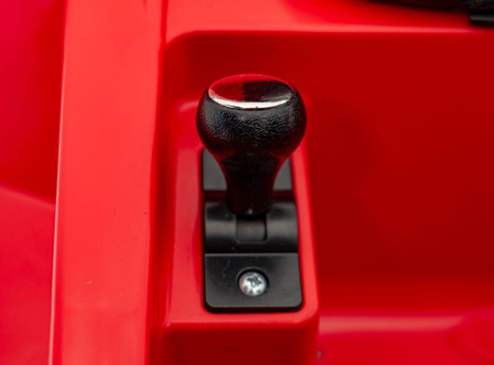 Lamborghini Invencible PA.S319.CR Auto Na Akumulator Dla Dziecka