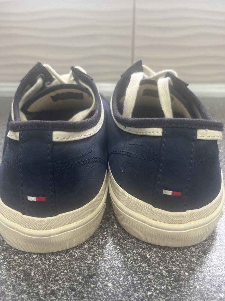 TommyHilfiger‼️Tenisowki meskie Roz.45‼️