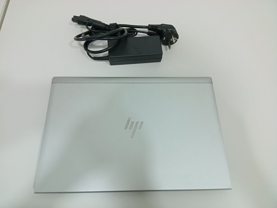 HP EliteBook 835 G8