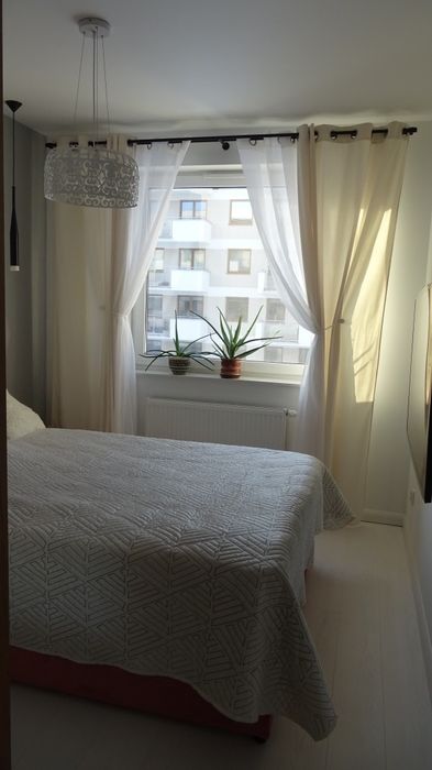 Mieszkanie do wynajęcia Osiedle Sterowców WOLNE OD ZARAZ