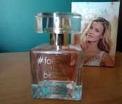 Perfuma woda perfumowana ESOTIQ Joanna Krupa Follow the Beauty