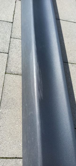 Listwa drzwi prawych przednich